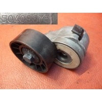 Натяжитель ремня iveco daily fiat 2.3 hpi 504086751