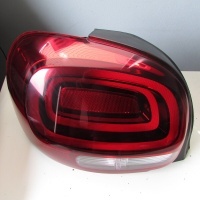 Citroen c3 iii фара левая задняя 9812257580 16 -