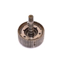 Planetarka переднее aisin warner tf - 80sc opel