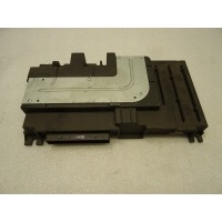 Октавия iii усилитель аудио amplifier 8v0035223