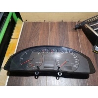 Audi a4 b5 рестайлинг спидометр часы 1.9 tdi 8d0919861f