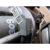 Audi volkswagen seat 1 , 6 tdi 04l253020a турбина 309