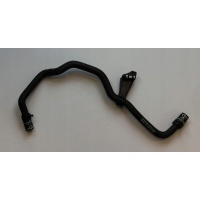 Шланг провода радиатора audi a3 8p 1k0133687b