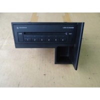 Cd - чейнджер компакт - диск в подлокотник 1t0035680a touran