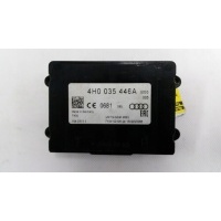 Audi a3 8v 2015 г. усилитель антенный 4h0035446a