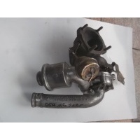 Турбокомпрессор seat volkswagen 1.8t 06a145713e