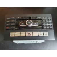 Мерседес cls w218 a2189008402 comand ntg 4.5