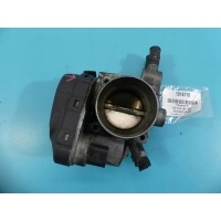 Дросельная заслонка audi a4 b5 06b133062d 1.6b alz
