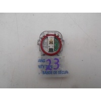 Блок светодиодный еж bmw 7263051 f32 f33 f36 f80 f12 f25