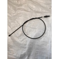 Мерседес w166 трос открытия капота a1668801101
