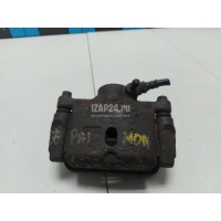 Суппорт тормозной задний правый Mitsubishi Pajero/Montero II (V1, V2, V3, V4) (1991 - 1996) MB858465