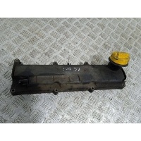 Клапанная крышка 1.5DCI / DELPHI / . K9K704. Renault Megane 2 2004 8200117386