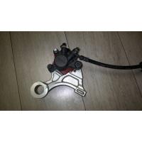 Honda cbr 1000 гг sc57b тормозной колодки brembo тормозной