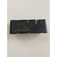 Блок люка багажника мерседес w213 a2139000500