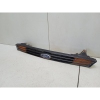 Решетка радиатора Ford Focus 1 2000 YS4Z13200BA