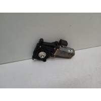 Моторчик стеклоподъемника Ford Focus 1 2000 YS4Z5423394GA