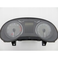 Спидометр часы audi s3 8v 2.0tfsi 8v0920870n