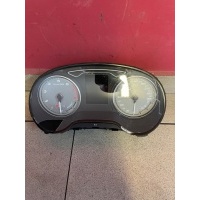 Спидометр часы audi a3 s3 8v0920870n
