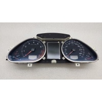 Панель приборов Audi Q7 4LB 2008 4L0920930LX