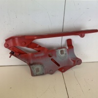 Петля капота передняя левый lz3m audi a5 f5 8w 19r