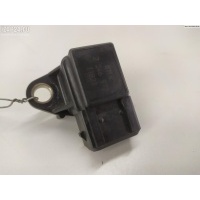 Датчик давления наддува BMW 3 E46 (1998-2006) 2001 2246977