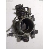 Заслонка дроссельная Subaru Forester (1997-2002) 1998 22627AA060