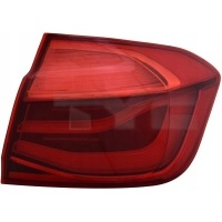 Фара правый т bmw 3 / 3 gt f30 / 31 / 34 / 35 12 - 19
