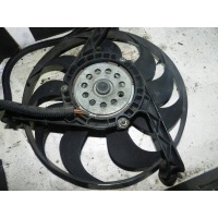 Вентилятор кондиционера кондиционера skoda volkswagen 1j0959455m