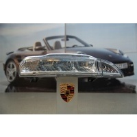 Порше 987 boxster фара интегрированный , светодиодный , r