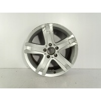 Колесо мерседес c - klasa w204 7 , 5 x 17 et47 , 5
