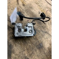 замок капота BMW X5 2014 7308068