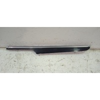 Накладка дверной обшивки Porsche Macan 95B 2013- 95B867062DOT1