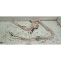 Подушка потолочная (шторка) Mazda CX-5 KE 2011-2017 KD4557KM0B