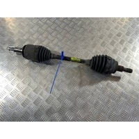 Полуось передняя левая Mercedes-Benz M-Класс W164 2010 A1643300801