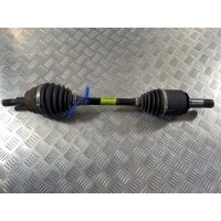 Полуось передняя левая Mercedes-Benz GL-Класс X164 2008 A1643300801
