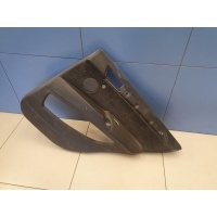 Обшивка двери задняя правая BMW X5 E70 2006-2013 51429178002