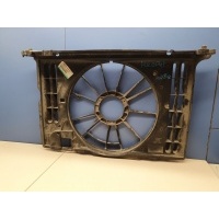 Диффузор вентилятора Toyota Auris E15 2006-2012 1671122160