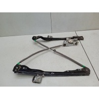 Стеклоподъемник передний Ford Focus 1 2000 1331614