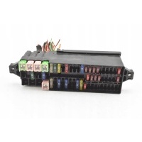 Блок предохранителей 6c0937615a skoda fabia iii