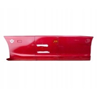 Крышка międzyosiowa scania ngs 2338061 правый