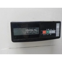 Подушка радиатора Toyota Land Cruiser (80) (1990 - 1998) 1658461020