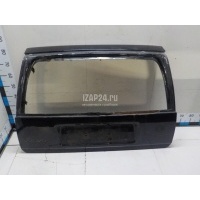 Дверь багажника Volvo 850 (1994 - 1997) 9203493