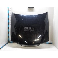 Капот Volvo S70 (1997 - 2000) 9483547