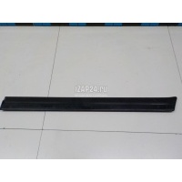 Молдинг задней левой двери Volvo S70 (1997 - 2000) 9178503