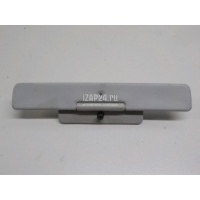 Козырек солнцезащитный (внутри) VAG Golf IV/Bora (1997 - 2005) 3B0858555CY20
