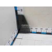 Стекло двери задней левой (форточка) VAG Golf IV/Bora (1997 - 2005) 1J6845215D