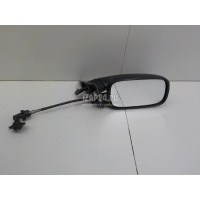 Зеркало правое механическое VAG Passat [B3] (1988 - 1993) 357857508