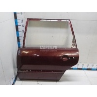 Дверь задняя левая VAG Passat [B4] (1994 - 1996) 3A9833055