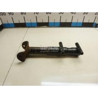 Кронштейн усилителя заднего бампера правый VAG Passat [B5] (1996 - 2000) 3B0807336