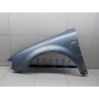 Крыло переднее левое VAG Passat [B5] (1996 - 2000) 3B0821105C